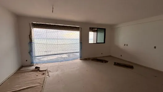 Apartamento com 4 Quartos à venda, 140m² no Piedade, Jaboatão dos Guararapes