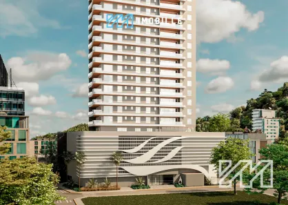 Apartamento com 3 Quartos à venda, 190m² no Fazenda, Itajaí