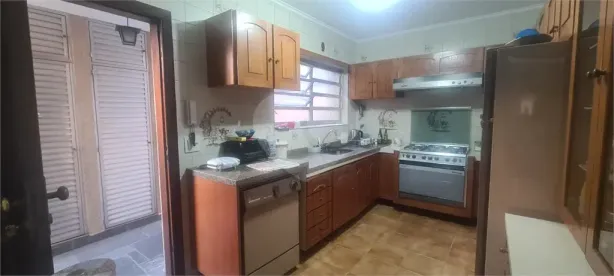Sobrado com 4 Quartos à venda, 249m² no Planalto Paulista, São Paulo