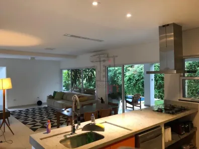 Casa de Condomínio com 4 Quartos à venda, 268m² no Paúba, São Sebastião