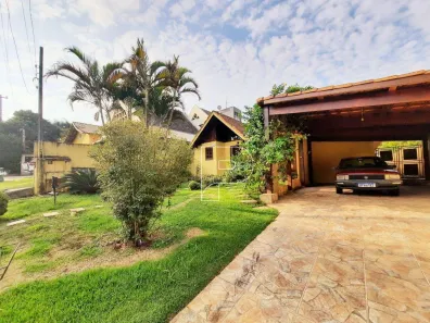Casa de Condomínio com 3 Quartos à venda, 254m² no Nova Higienópolis, Jandira