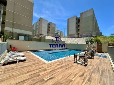 Apartamento com 2 Quartos à venda, 45m² no Tribobó, São Gonçalo