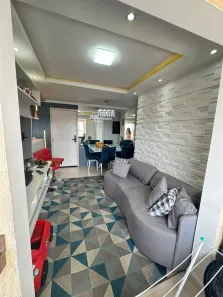 Apartamento com 2 Quartos à venda, 60m² no Santo Antônio, Osasco
