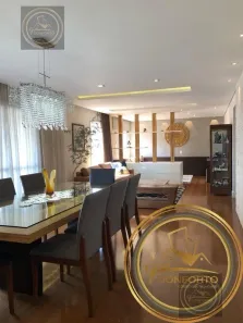 Apartamento com 4 Quartos à venda, 184m² no Parque da Mooca, São Paulo