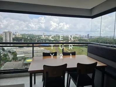 Apartamento com 2 Quartos à venda, 61m² no Vila Leopoldina, São Paulo