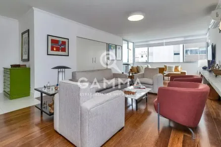 Apartamento com 3 Quartos à venda, 270m² no Higienópolis, São Paulo