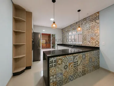 Casa com 3 Quartos à venda, 125m² no Jardim Mirna, Taboão da Serra