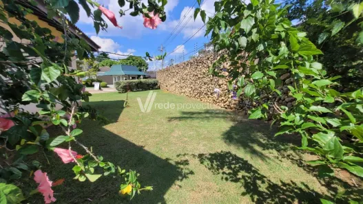Casa de Condomínio com 4 Quartos à venda, 350m² no Vila Embaré, Valinhos