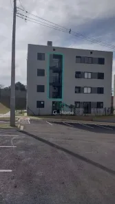 Apartamento com 1 Quarto à venda, 42m² no Conjunto Habitacional Alexandre Urbanas, Londrina