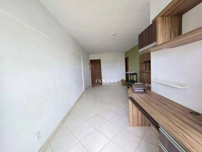 Apartamento com 2 Quartos à venda, 75m² no Parque Industrial, São José dos Campos