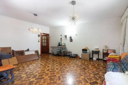 Casa com 4 Quartos à venda, 500m² no Moema, São Paulo