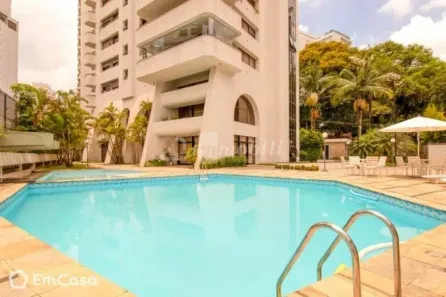 Apartamento com 4 Quartos à venda, 286m² no Santa Cecília, São Paulo