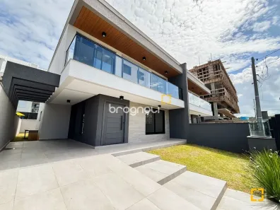 Casa com 4 Quartos à venda, 202m² no Ingleses do Rio Vermelho, Florianópolis