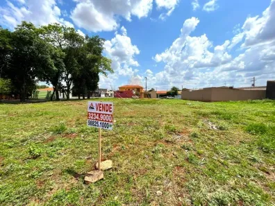 Lote/Terreno à venda, 250m² no Parque São Sebastião, Ribeirão Preto