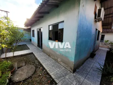 Casa com 2 Quartos à venda, 139m² no Cidade Nova, Itajaí