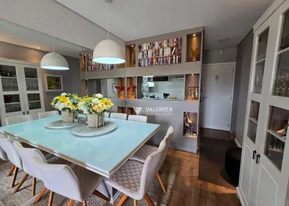 Apartamento com 2 Quartos à venda, 61m² no Parque Campolim, Sorocaba