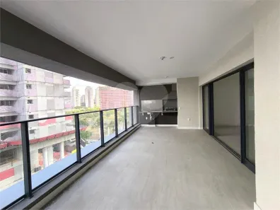 Apartamento com 3 Quartos para venda ou aluguel, 165m² no Água Branca, São Paulo