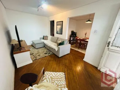 Casa com 4 Quartos à venda, 100m² no Macuco, Santos