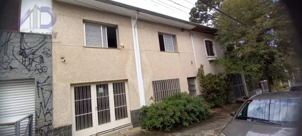 Sobrado com 4 Quartos à venda, 172m² no Vila Gumercindo, São Paulo