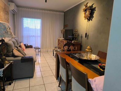 Apartamento com 3 Quartos à venda, 80m² no Sumarezinho, Ribeirão Preto