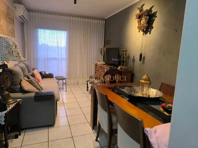 Apartamento com 3 Quartos à venda, 80m² no Sumarezinho, Ribeirão Preto