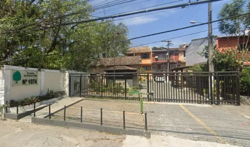 Casa de Condomínio com 3 Quartos à venda, 180m² no Badu, Niterói