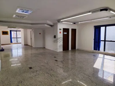 Sala Comercial para alugar, 120m² no Centro, Curitiba