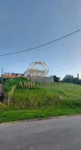 Lote/Terreno à venda, 377m² no Loteamento Verana, São José dos Campos