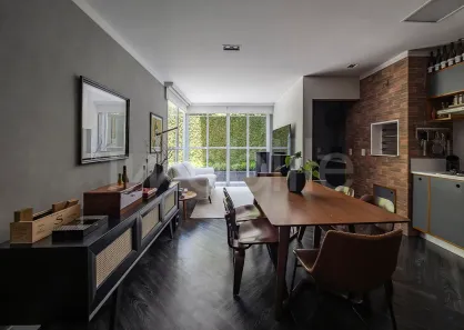 Apartamento com 3 Quartos à venda, 140m² no Nações, Balneário Camboriú