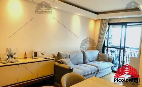 Apartamento com 3 Quartos à venda, 75m² no Alto da Mooca, São Paulo