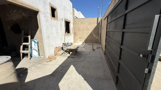 Casa com 2 Quartos à venda, 42m² no Acácias, Montes Claros