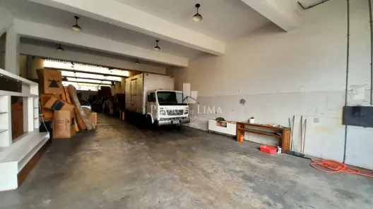 Galpão/Depósito/Armazém para venda ou aluguel, 575m² no Vila Carrão, São Paulo