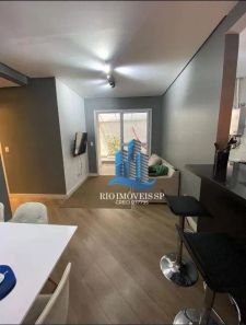 Apartamento com 2 Quartos à venda, 66m² no Santa Maria, São Caetano do Sul