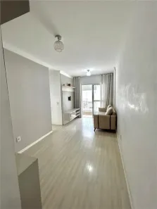 Apartamento com 2 Quartos à venda, 50m² no Tucuruvi, São Paulo