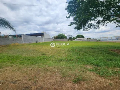 Lote/Terreno à venda, 1000m² no Recanto da Fazenda, Nova Odessa