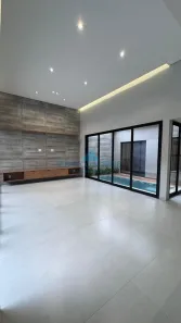 Casa com 3 Quartos à venda, 139m² no Esplanada Primo Meneghetti II, Franca