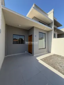 Casa com 2 Quartos à venda, 70m² no Residencial Professora Marieta, Londrina