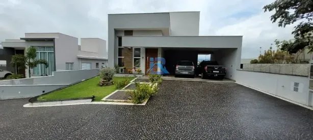 Casa com 3 Quartos à venda, 299m² no Jardim Arizona, Itatiba