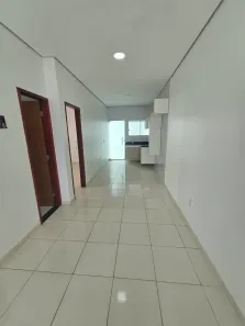 Casa de Condomínio com 2 Quartos para alugar, 70m² no Flores, Manaus
