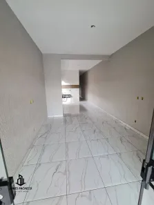 Casa com 2 Quartos à venda, 82m² no Setor Laguna Parque, Trindade