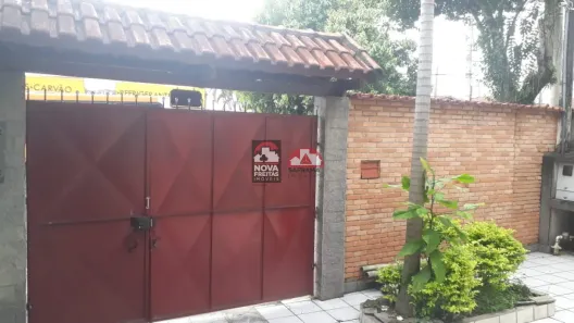 Casa com 5 Quartos à venda, 250m² no Santana, São José dos Campos