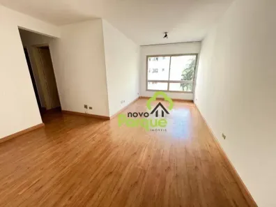 Apartamento com 3 Quartos à venda, 74m² no Aclimação, São Paulo