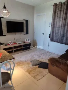 Apartamento com 2 Quartos à venda, 45m² no Vila Sônia, Piracicaba