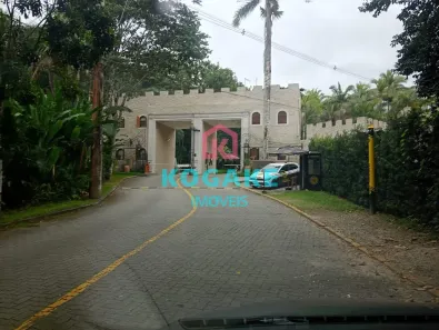 Lote/Terreno à venda, 281m² no Park Imperial, Caraguatatuba