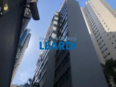 Ponto Comercial para alugar, 45m² no Vila Olímpia, São Paulo