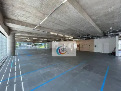 Prédio Comercial para alugar, 4776m² no Vila Nova Conceição, São Paulo