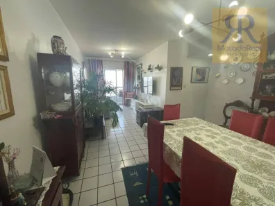 Apartamento com 3 Quartos à venda, 98m² no Barra de Jangada, Jaboatão dos Guararapes