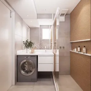 Apartamento com 1 Quarto à venda, 22m² no Centro, Rio de Janeiro