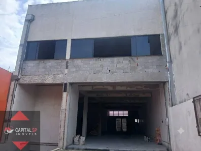 Prédio Comercial para venda ou aluguel, 300m² no Jardim São Paulo(Zona Leste), São Paulo