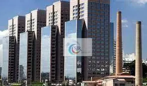 Sala Comercial para alugar, 304m² no Água Branca, São Paulo